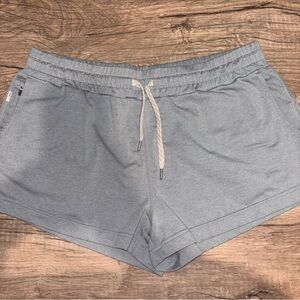 Vuori Halo Performance Shorts